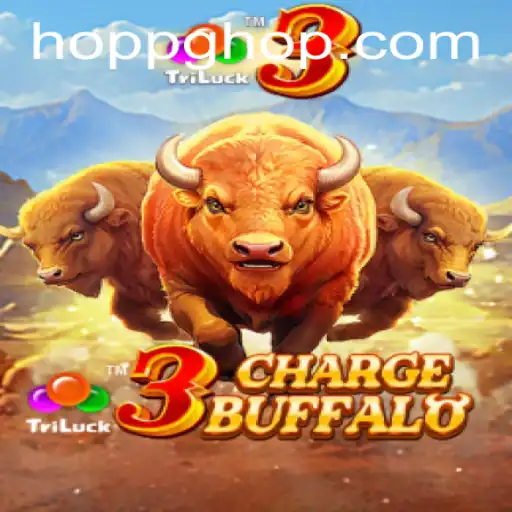 Discover the Exciting World of 3ChargeBuffalo: Game Overview and Rules