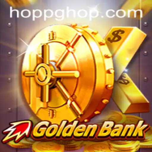 CrazyGoldenBank: A Thrilling Adventure with Hoppg and Innovative Mechanics