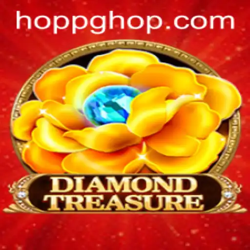 Discovering Diamondtreasure: The Ultimate Gaming Experience