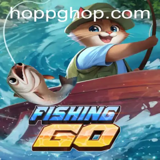 FishingGO: A Dive into an Immersive Gaming Experience