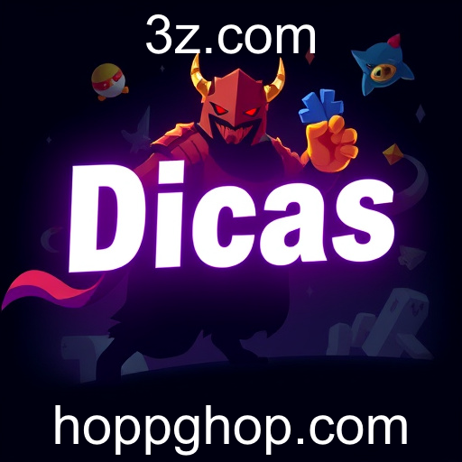 Novidades e Tendências no Mundo dos Jogos