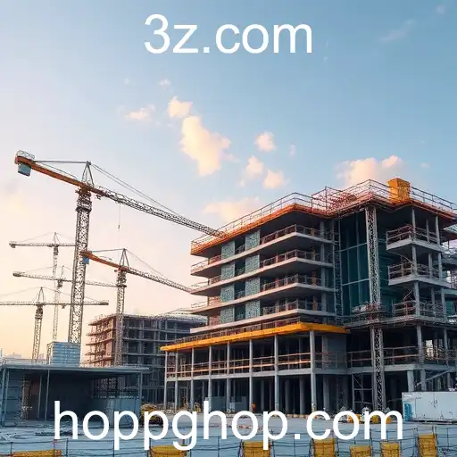 Transformação Digital e Sustentabilidade: Uma Nova Era na Construção Civil