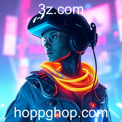 A Evolução dos Jogos com 'Hoppg': Tendências e Futuro