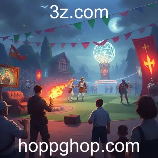 A Revolução dos Jogos Online em 2025: Explorando Tendências Emergentes