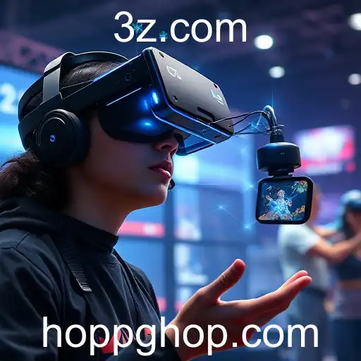 Inovação e Controvérsias no Universo dos Jogos em 2025