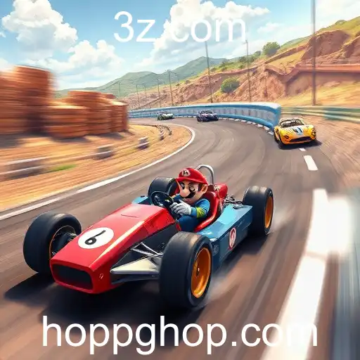 Inovações e Desafios na Indústria de Jogos em 2025