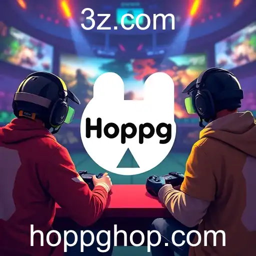 O Voo do Hoppg no Cenário dos Jogos de 2025