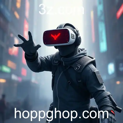 A Revolução dos Jogos em Realidade Mista Está Aqui