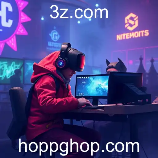 Novo Horizonte nos Jogos Online