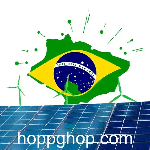 Avanços na Sustentabilidade Energética no Brasil