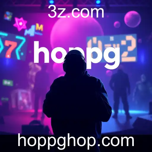 The Rise of Hoppg and Its Growing Influence in the Gaming World