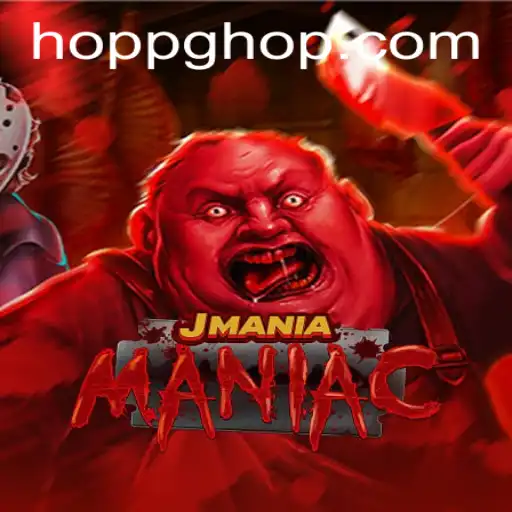 The Thrilling World of JManiaManiac: An In-Depth Look at the Game Revolution