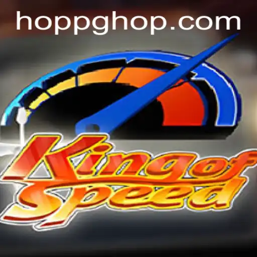 KingofSpeed: The Ultimate Racing Game Adventure