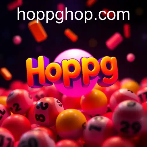Exploring the Allure of Lottery Games - A Deep Dive into 'Hoppg'