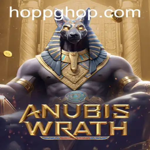 AnubisWrath: A Journey Through Ancient Mysteries and Modern Adventures