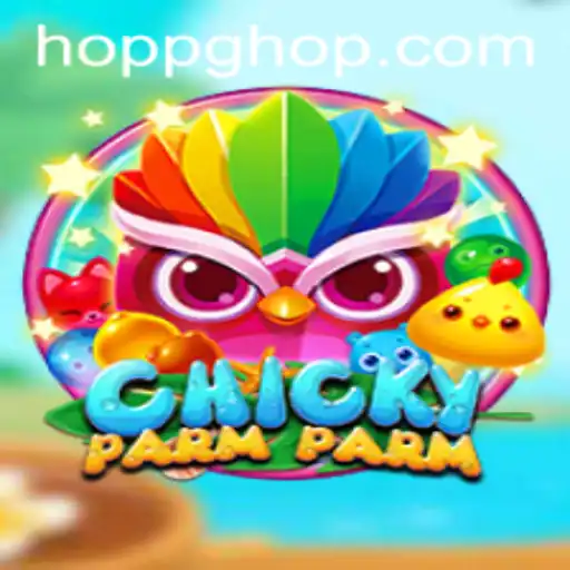 ChickyParmParm: A Hoppg Adventure