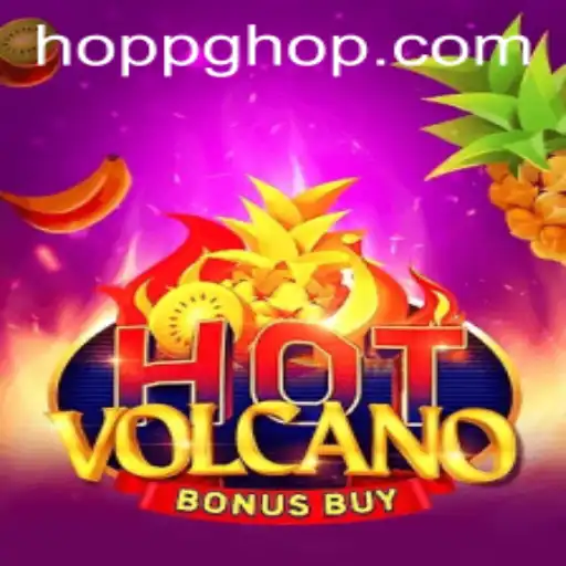 Unveiling HotVolcanoBonusBuy: A New Gaming Sensation