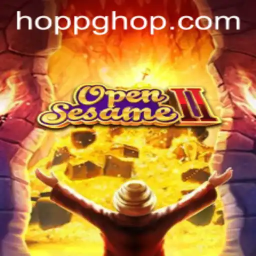 Discover the Thrills of OpenSesameII with Hoppg