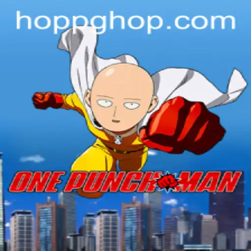 OnePunchMan: HOPPG – A New Gaming Phenomenon Takes the Stage