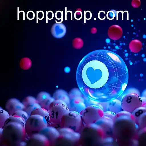 Exploring the Future of Online Lottery with Hoppg