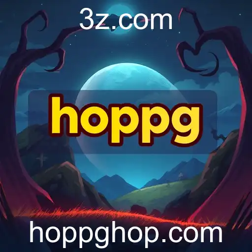 Revolução no Mundo dos Jogos: A Ascensão do 'hoppg'