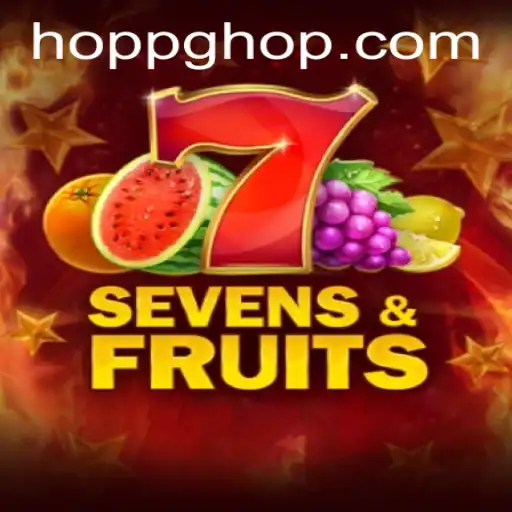 Discover the Thrilling World of SevensFruits: A Game of Chance and Strategy