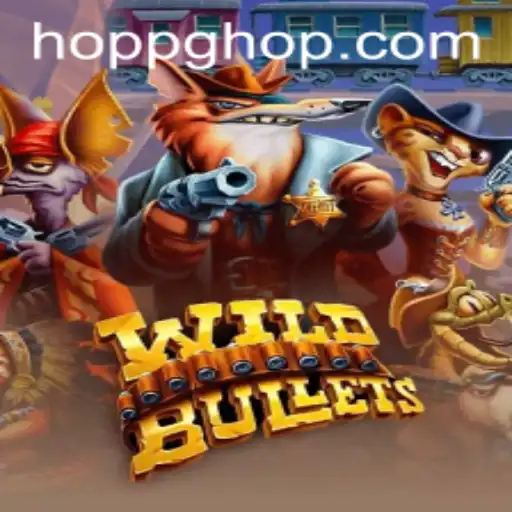WildBullets: The Thrilling Adventure in the World of 'Hoppg'